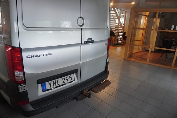 Volkswagen Crafter 35 3 of 6