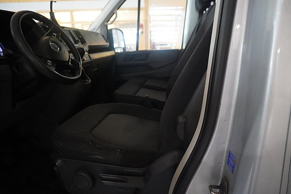 Volkswagen Crafter 35 6 of 6