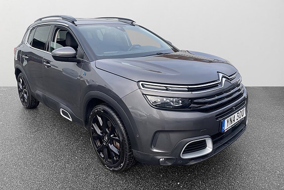 Citroen C5 Aircross 4 of 23