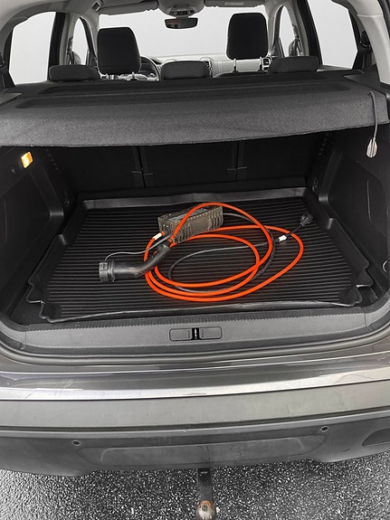 Citroen C5 Aircross 15 of 23