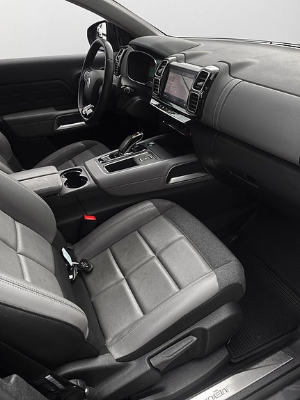 Citroen C5 Aircross 17 of 23
