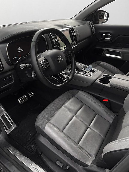 Citroen C5 Aircross 10 of 23