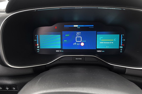 Citroen C5 Aircross 18 of 23