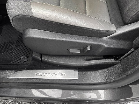 Citroen C5 Aircross 23 of 23