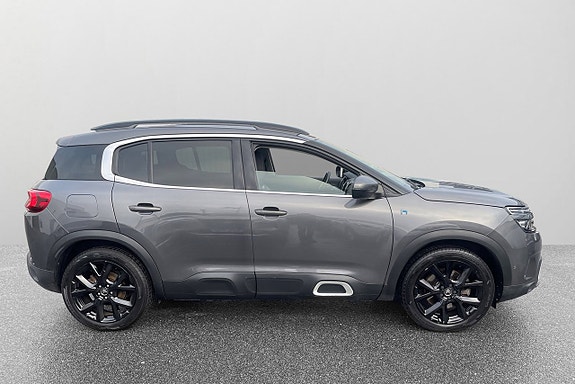Citroen C5 Aircross 3 of 23