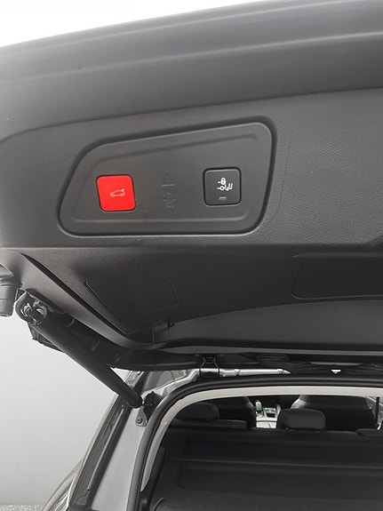 Citroen C5 Aircross 16 of 23