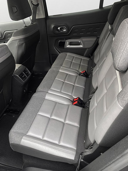 Citroen C5 Aircross 13 of 23