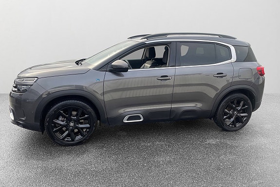 Citroen C5 Aircross 2 of 23