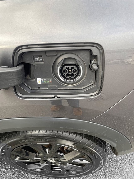 Citroen C5 Aircross 14 of 23