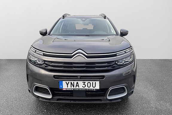 Citroen C5 Aircross 5 of 23