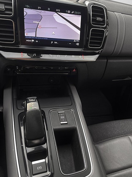 Citroen C5 Aircross 19 of 23