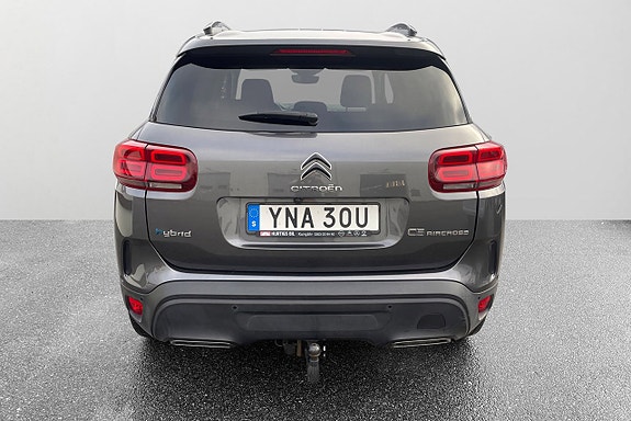 Citroen C5 Aircross 7 of 23