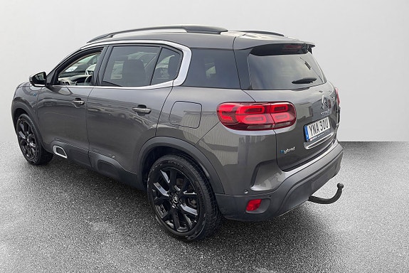 Citroen C5 Aircross 6 of 23