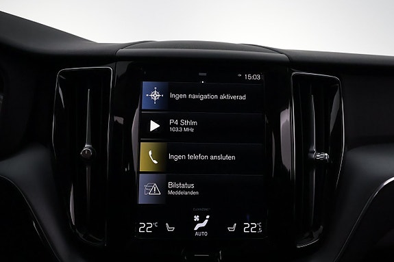 Volvo XC60 17 of 27