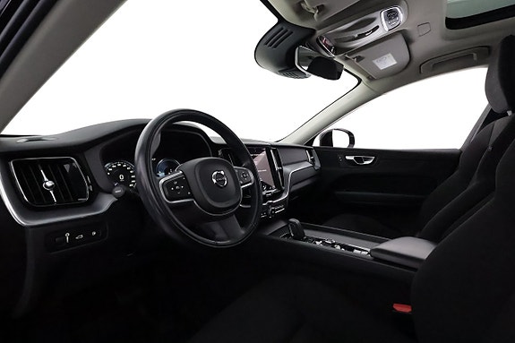 Volvo XC60 11 of 27