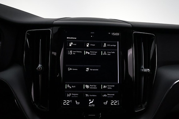 Volvo XC60 18 of 27