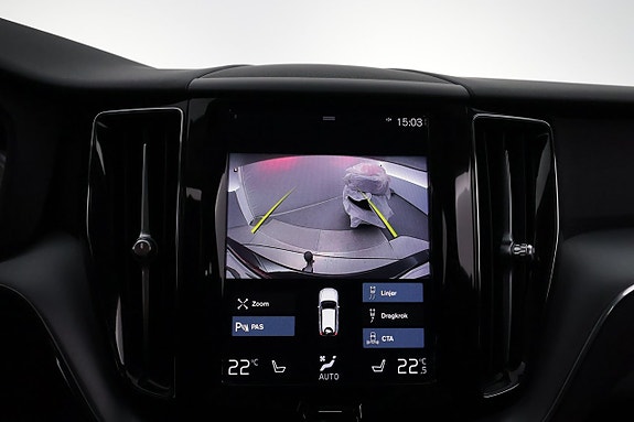 Volvo XC60 19 of 27