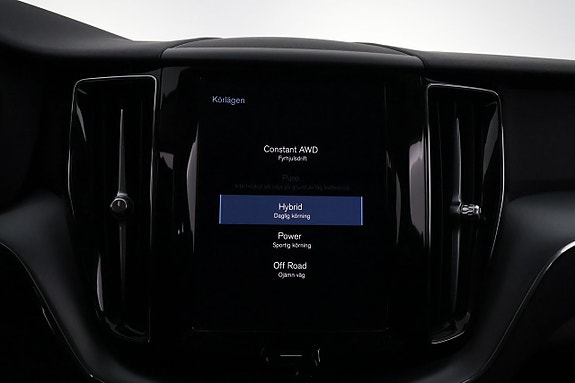 Volvo XC60 21 of 27