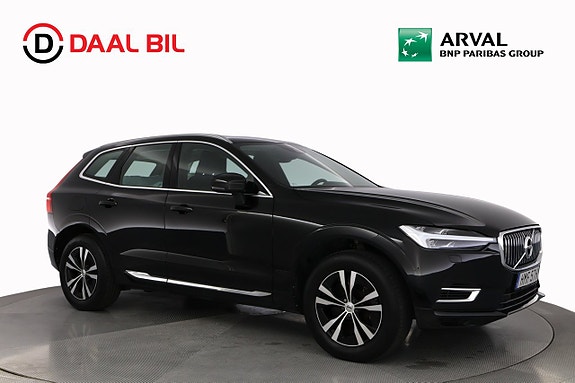 Volvo XC60 4 of 27