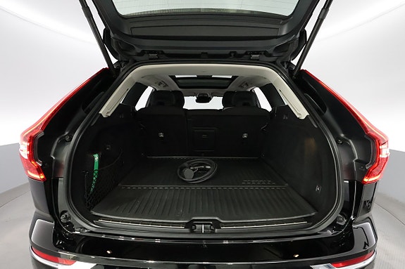 Volvo XC60 26 of 27