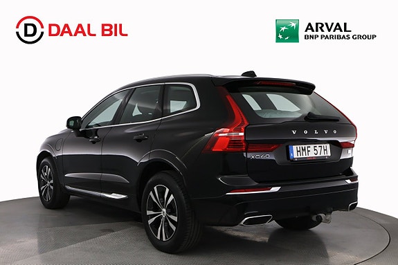 Volvo XC60 8 of 27