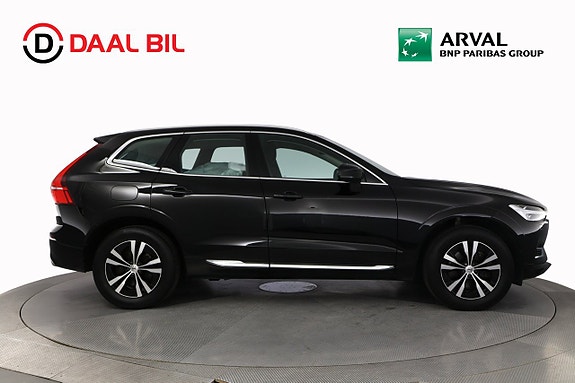 Volvo XC60 5 of 27