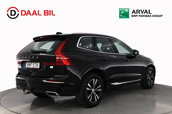Volvo XC60 6 of 27