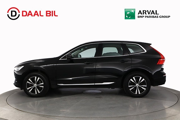Volvo XC60 9 of 27