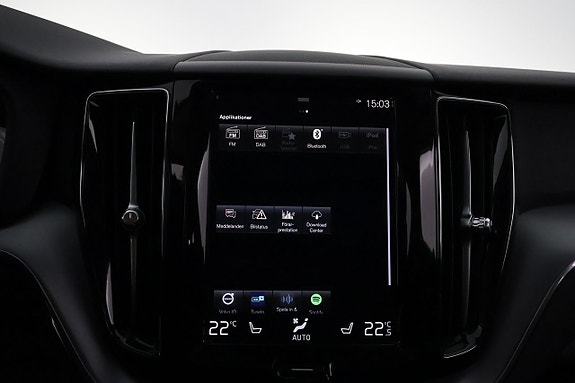 Volvo XC60 20 of 27