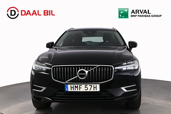 Volvo XC60 2 of 27