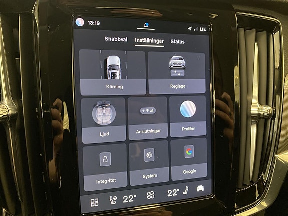 Volvo V90 13 of 20