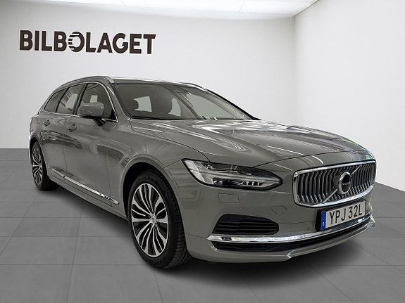 Volvo V90 5 of 20