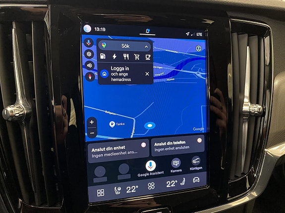 Volvo V90 10 of 20