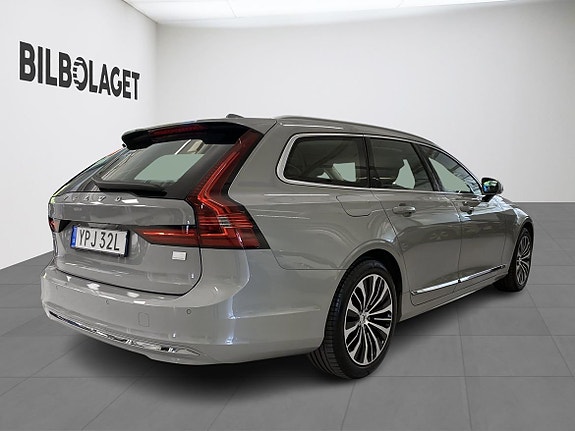 Volvo V90 4 of 20