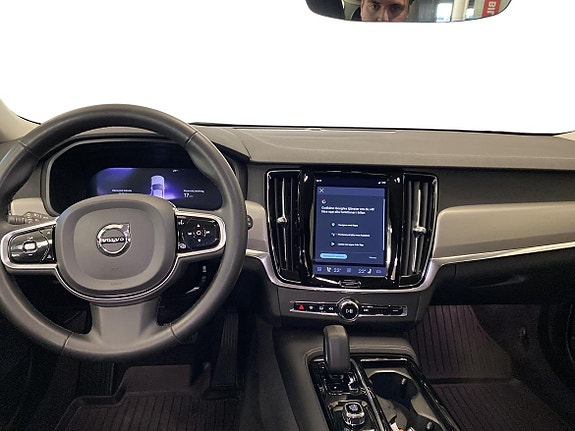 Volvo V90 7 of 20
