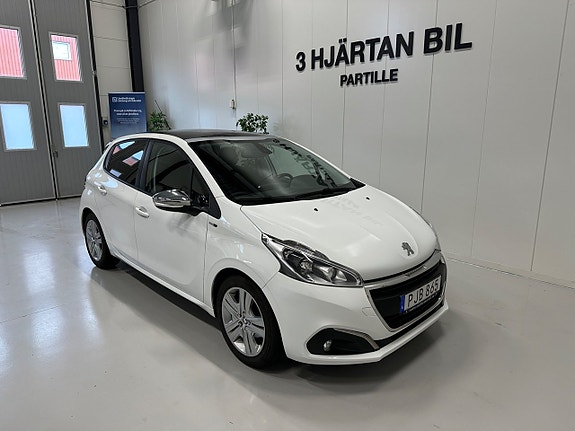 Peugeot 208 6 of 22