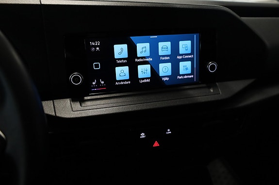 Volkswagen Caddy Maxi 12 of 17