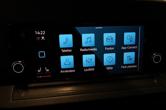 Volkswagen Caddy Maxi 13 of 17