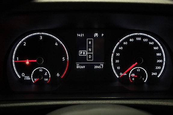 Volkswagen Caddy Maxi 11 of 17