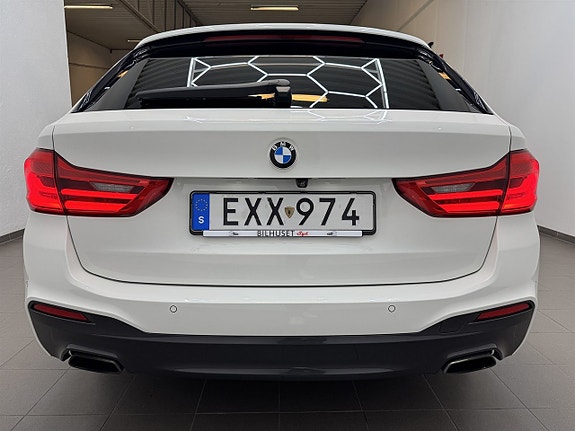 BMW 520 6 of 25