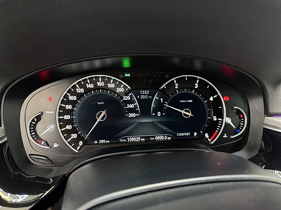 BMW 520 13 of 25