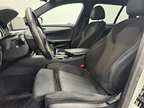 BMW 520 9 of 25