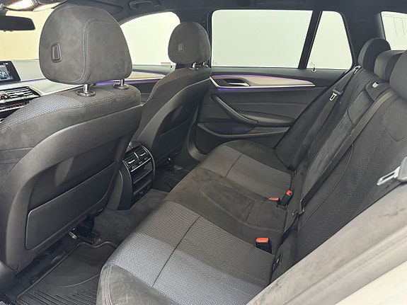 BMW 520 24 of 25