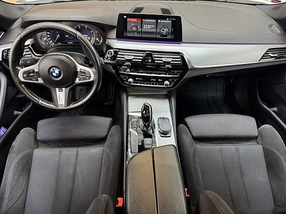 BMW 520 11 of 25
