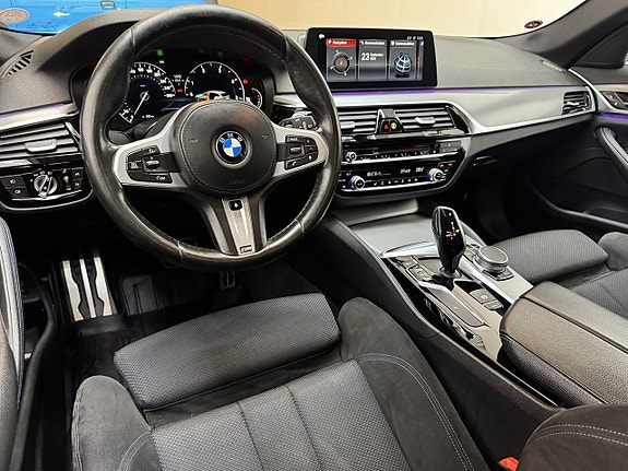 BMW 520 10 of 25
