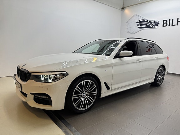 BMW 520 5 of 25