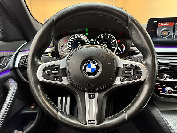 BMW 520 12 of 25