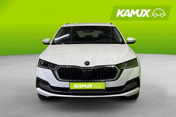 Skoda Octavia 6 of 25
