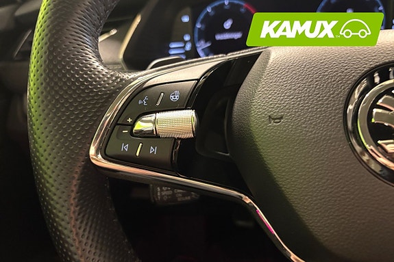 Skoda Octavia 22 of 25