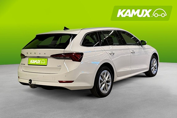 Skoda Octavia 4 of 25
